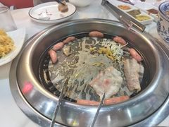 -火焱山烤肉·齐齐哈尔烤肉(朝阳店)