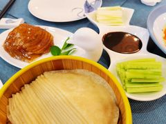 -明城五号烤鸭坊(建国门店)