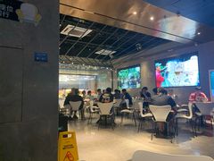 大堂-野萃山·潮汕厚果汁(十亩地店)