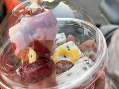 -喜识·冰糖葫芦·炒酸奶(长安万达店)