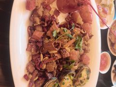 -新天世纪中餐厅
