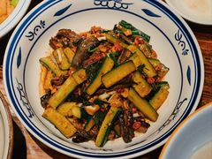 -衡厨·衡阳土菜(中南店)