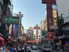-唐人街(耀华力路)