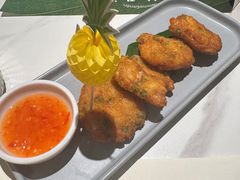 -帕娜·泰式茶餐厅·Bistro(近铁广场店)