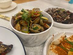 -浮何烤铺(桐梓林店)