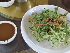 -李连贵熏肉大饼(天通苑店)