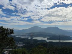 -求水山公园