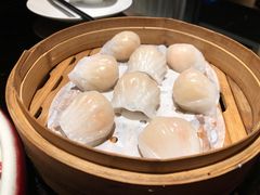 -杭州龙禧福朋喜来登酒店品轩中餐厅