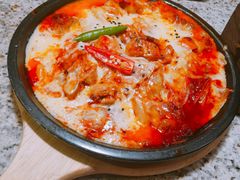 -三代烤肉(保利广场店)