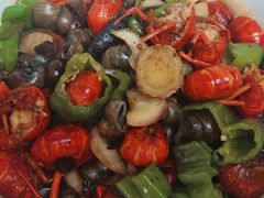 -王红军龙虾(新民路店)