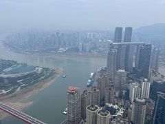 -WFC会仙楼观景台