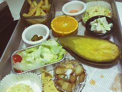 火炉火年糕火锅&芝士肋排(西直门枫蓝店)-火炉火自助餐(枫蓝国际店)