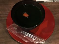 -一蘭拉面(新宿中央东口店)