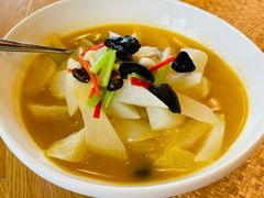 -重元寺香积厨素斋馆