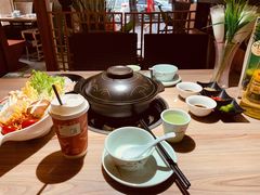 -探窝·竹笙椰子鸡(杨箕店)