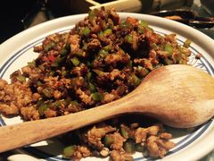 黑三剁-云海肴·汽锅鸡·云南菜(领展购物广场·中关村店)