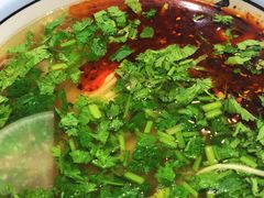 -兰州马子禄牛肉面(文景公园店)