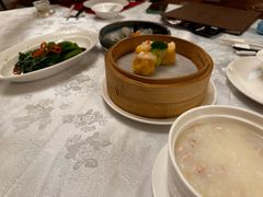 -酌宴府The China Club·广州万富希尔顿酒店(云城东路店)