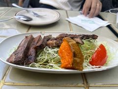 -玛格萝妮比萨屋(四平店)