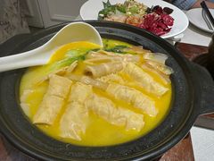 -狮王府淮扬菜(新街口友谊店)