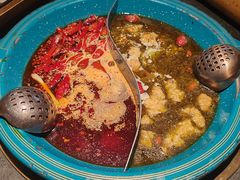 -吼堂老火锅(太古里总店)