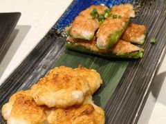 -常来小聚·广州非遗传承餐厅(高德置地店)