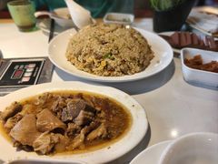 -三毛牛肉店(福强店)