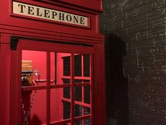 -逃脱反斗城沉浸剧情密室(北京路店)