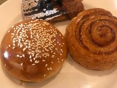 -富力希尔顿酒店·地阔自助餐厅