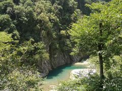 -太鲁阁公园