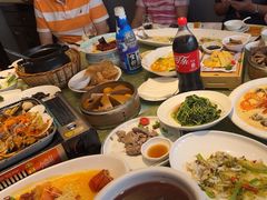 -宋园·上海菜(静安店)