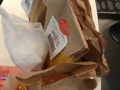 -麦当劳(世纪汇广场店)