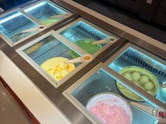 -怡咖啡·自助餐·西安香格里拉