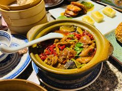 -南京大牌档(人民广场店)