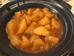 -狮王府淮扬菜(夫子庙老门东店)