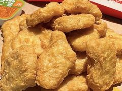 -麦当劳(团结湖店)