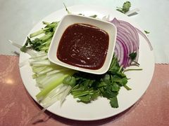 -老昌春饼(中央大街店)