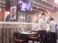 大堂-直隶安家牛肉罩饼(建华店)