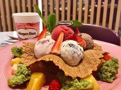 -哈根达斯(SM店)