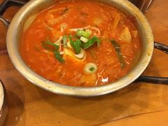 -金北顺大锅家(신사본점)