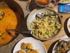 -云尊府云南菜·蒸汽石锅鱼(学清路店)