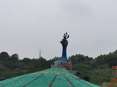 -秀丽东方