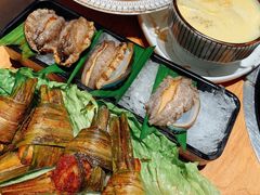 -生如夏花泰式火锅(鹭洲里店)