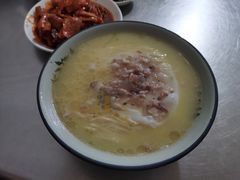 -渔桥李记奶汤面(东街店)