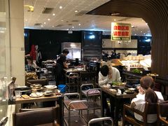 大堂-火炉火自助餐(悠唐购物中心店)