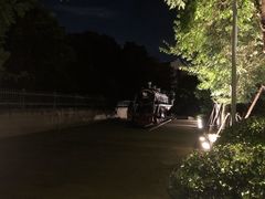 -海堤纪念公园