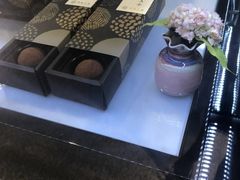-西树泡芙(静安大悦城店)