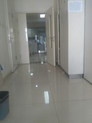 -河南中医药大学第一附属医院·皮肤美容