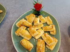 -正元希尔顿逸林酒店-御玺中餐厅