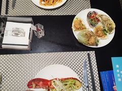 -339旋转餐厅(天府熊猫塔店)